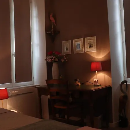 La Croisee Apartamento *