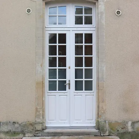 La Croisee * Bayeux