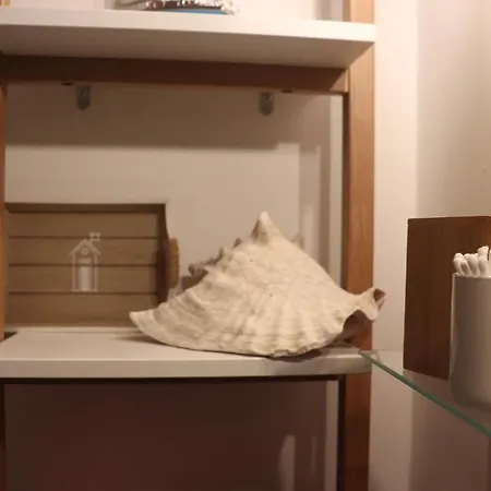 La Croisee Apartamento *