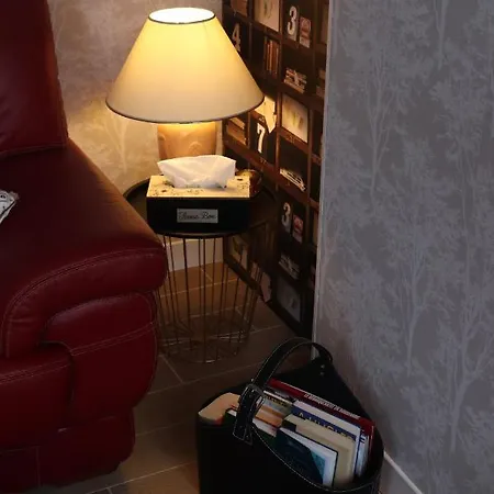 La Croisee Apartamento *