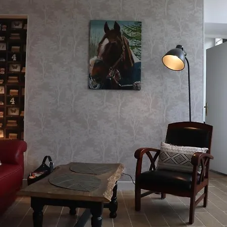Apartamento La Croisee