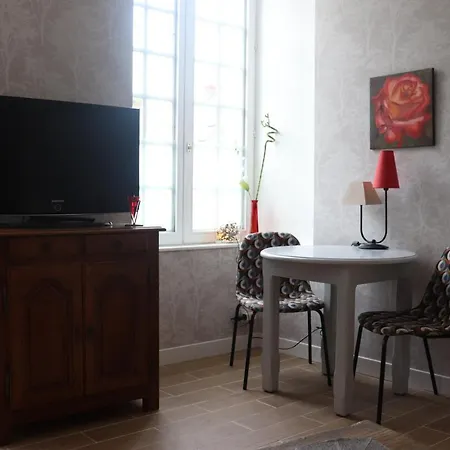 La Croisee Apartamento *