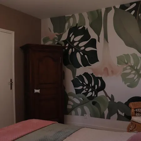 Apartamento La Croisee *